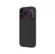 AmazingThing Glamour AllSkin vāciņš priekš iPhone 18 Pro Max ar kameras aizsargu un MagSafe, violets