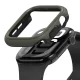 Ringke Onyx aizsargkorpuss Apple Watch 10 46mm zaļš