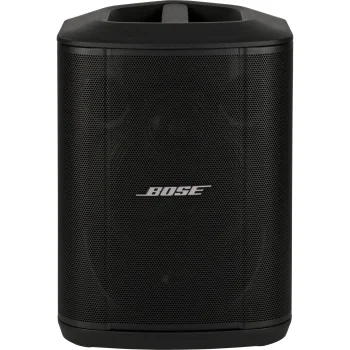 Bose S1 Pro+ pārnēsājams Bluetooth skaļrunis melns
