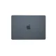Tech-Protect MacBook Pro 16\" (2021-2023) vāciņš SmartShell, matēts melns