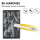 Samsung Galaxy Tab A 10.1\" (2019) SM-T510 T515 Aizsargstikls | Tempered Glass Screen Protector, 0.3mm 9H Full Size