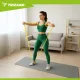 Trizand 00025879 pretestības gumiju komplekts, 3 gab., ar durvju stiprinājumu