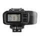 Godox X1R-N zibspuldzes uztvērējs Nikon kamerām (2.4 GHz, līdz 100 m, 1/8000 s)