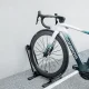 Saliekams velosipēdu remonta statīvs Wozinsky WSR-01, melns