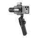 Aochuan Smart S3 stabilizators ar AI sensoru, melns