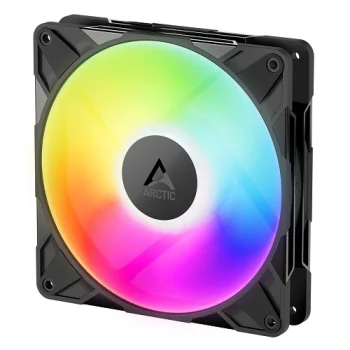 Arctic Gmbh P14 PRO PWM PST A-RGB 140mm Datora Ventilators
