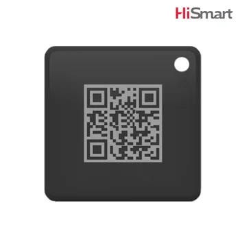 HiSmart RFID piekariņi apsardzes sistēmai (2 gab.)