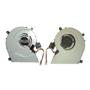 Portatīvā datora dzesētājs Asus X551, X551CA, X551MA, X511C