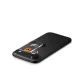 Spigen Optik Pro GLAS.TR EZ Fit kameras aizsargstikls iPhone Air, 2 gab., sudraba