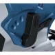 Akumulatora figūrzāģis Bosch GST 18V-125 B, 18V (bez akumulatora un lādētāja)