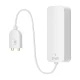 Viedais ūdens noplūdes sensors Gosund ST19 ZigBee Tuya