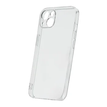 TFO Slim 2 mm vāciņš Xiaomi Redmi 13C 4G / Poco C65, caurspīdīgs
