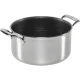 Katls ZWILLING Peak ar vāku 24 cm 5,7 l, nerūsējošais tērauds, sudraba