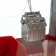 Kruzzel Konfekšu tveršanas automāts bērniem 24849