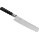Miyabi dārzeņu nazis Koh 4000FC Nakiri 18 cm