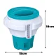 Bestway 58701 ChemGuard baseina hlora dozators ar cimdu