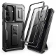 Tech-Protect Kevlar Cam+ vāciņš priekš Samsung Galaxy S26, melns