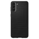 Spigen Liquid Air vāciņš Samsung Galaxy S21 - Matte Black