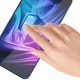 3mk Samsung Galaxy S25 FE ekrāna aizsargplēve Silky Matt Pro, matēta