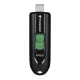 USB zibatmiņa Transcend JetFlash 790C 64 GB USB-C USB 3.2 Gen 1, melna