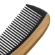 Activeshop Loft NN-09 bambusa matu ķemme 18,9 x 5,3 cm
