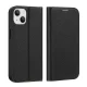 Dux Ducis Skin X2 atverams vāciņš iPhone 14 Plus, melns
