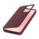 Tech-Protect Smart Wallet atverams vāciņš Samsung Galaxy S26, bordo