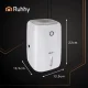 Ruhhy 26829 gaisa sausinātājs, 800 ml, 330 ml/dienā, balts