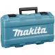 Makita DJR186ZK akumulatora zobenzāģis ar koferi, 18V