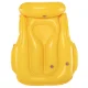 Bestway 32034N bērnu peldēšanas veste, 51 x 46 cm, dzeltena