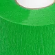 Activeshop vienreizlietojamās frizieru papīra apkaklītes 5 ruļļi Zaļas