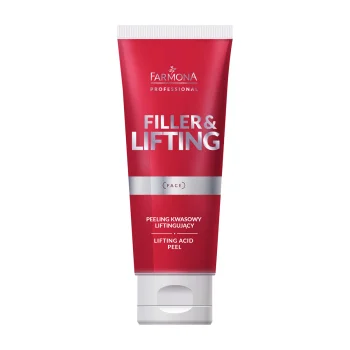 Farmona Filler & Lifting skābes pīlings sejai, 200 g