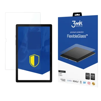 3mk FlexibleGlass aizsargstikls Samsung Galaxy Tab A8 2021 11"