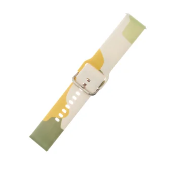 Kamuflāžas siksniņa Samsung Galaxy Watch 40-44mm Pattern 14