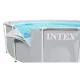 Karkasa baseins Intex Prism Frame 26700ND 305 x 76 cm