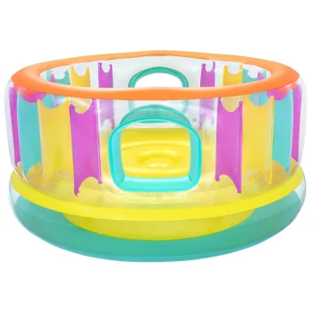 Bestway 52262 BOUNCEJAM piepūšamais batuts bērniem