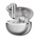 Bezvadu austiņas QCY HT18 Lite TWS MeloBuds N70 Lite, Titanium