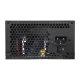 DarkFlash EMT850 850W ATX barošanas bloks 80 PLUS Bronze, melns