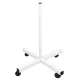 Activeshop Lampa-lupa LED S4 ar statīvu, 5 dioptrijas