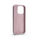 Etteri Silicone Mag vāciņš Apple iPhone 15 Pro 6.1\" gaiši rozā