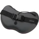 Beurer MG 149 Shiatsu masāžas spilvens, Pelēks/Sarkans