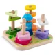 Ricokids RK-866 koka šķirotājs un puzle