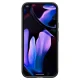 Google Pixel 9 Pro XL Spigen Rugged Armor Case Cover, Black | Telefona Maciņš Vāks Apvalks Bampers