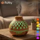 Aromātu difuzors un gaisa mitrinātājs Ruhhy Puri 26633, 400 ml