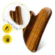 4FIZJO Gua Sha sejas masāžas akmens no tīģeracs kvarca