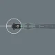 Skrūvgriežu komplekts Wera 9710 Screwdriver Set 1 putu ieliktnī, 18 gab.
