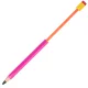 Bērnu Ūdens Pistole Sūknis Zīmulis 54 cm, Rozā | Kids Water Gun Pump Pencil