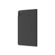 AmazingThing Matte Pro Mag Folio iPad Air 11\" M3/M4 vāciņš ar statīvu, melns
