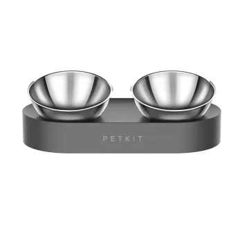 Petkit Fresh Nano Metal regulējamas bļodiņas mājdzīvniekiem