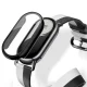 Tech-Protect Defense360 vāciņš Xiaomi Smart Band 9 / 9 NFC, melns